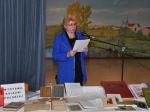 Wystawa Książki i Prasy Polonijnej w Saskatoon - KANADA